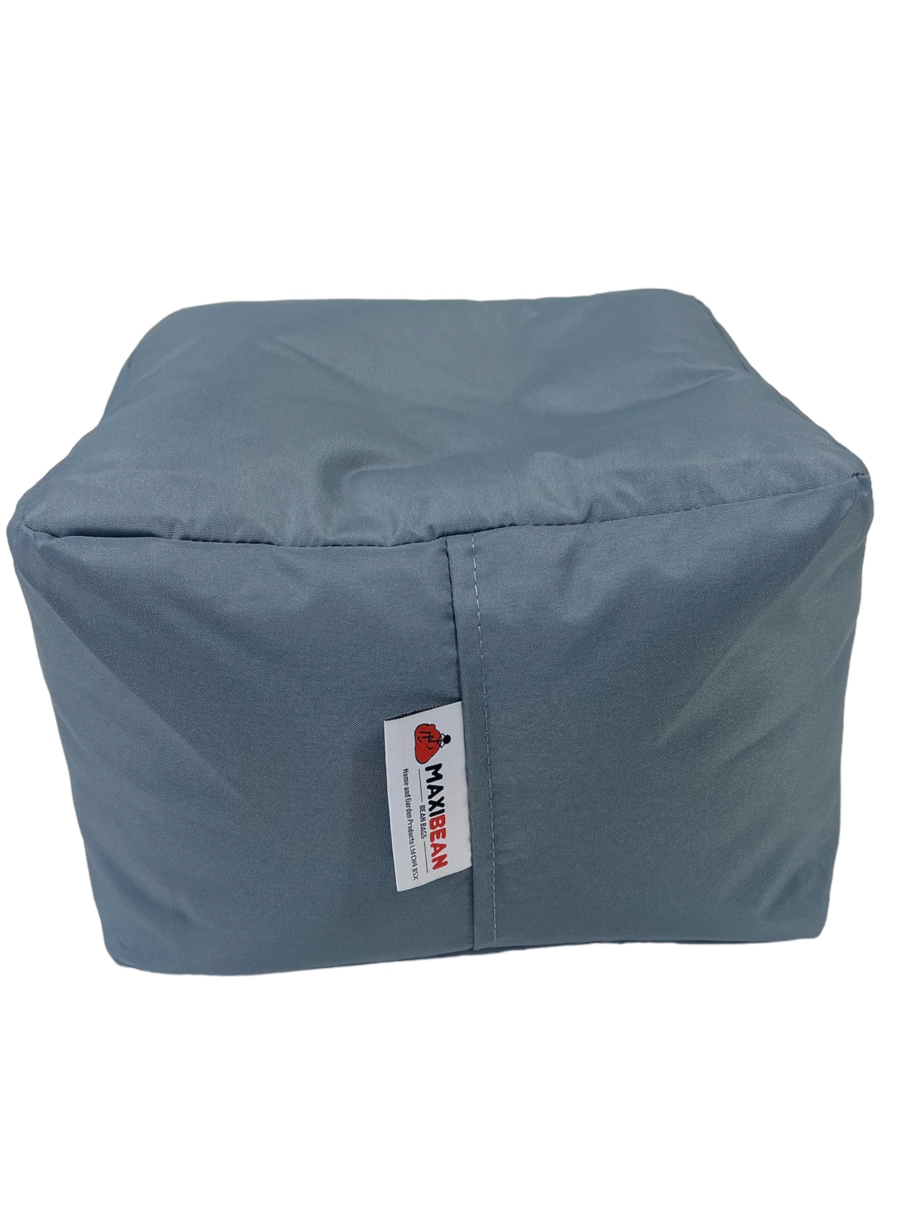 Beanbag Footstool Indoor and Outdoor