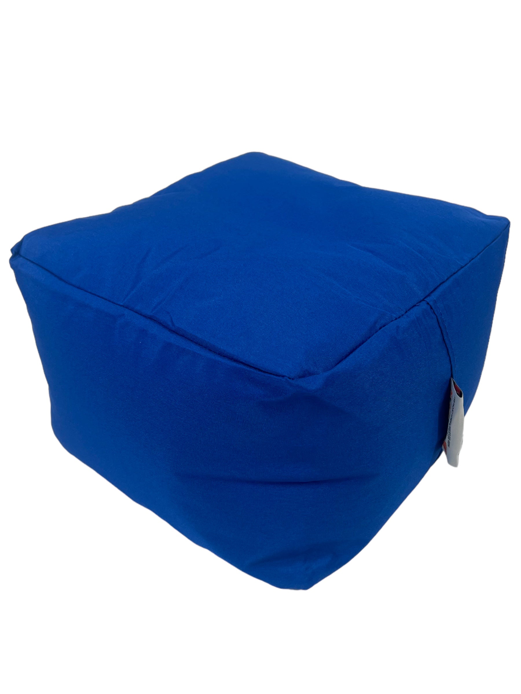 Beanbag Footstool Indoor and Outdoor