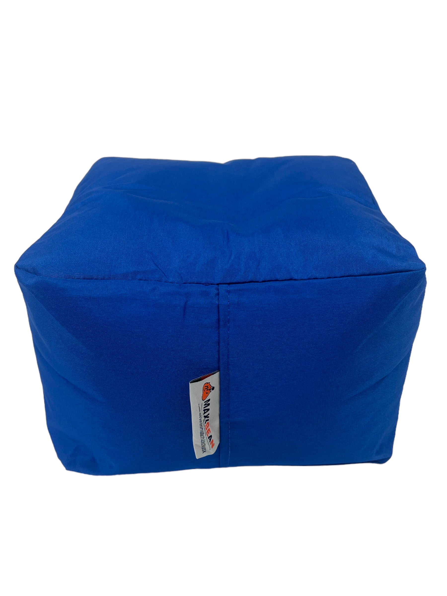 Cover Only Beanbag Chair Footstool