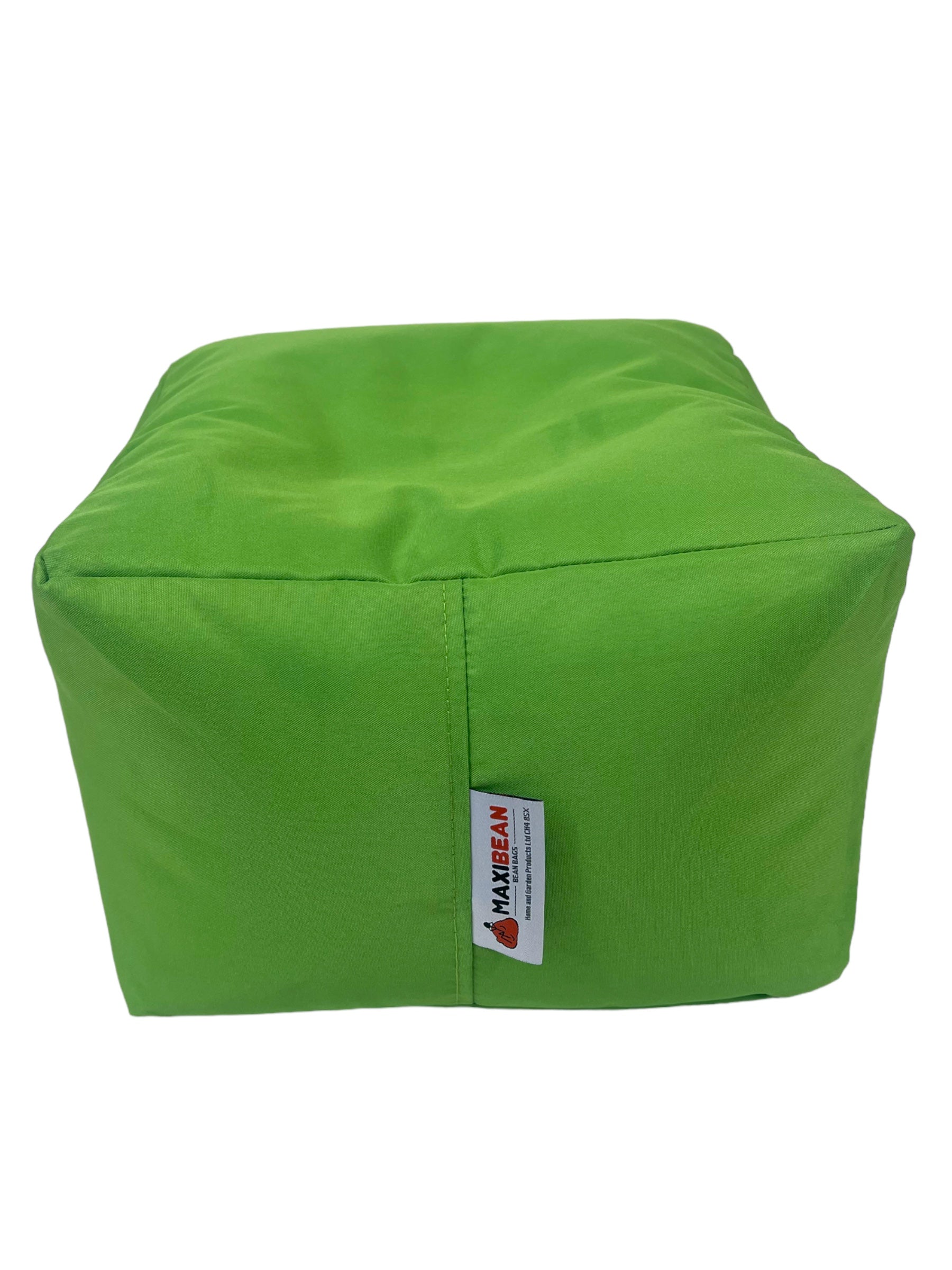 Beanbag Footstool Indoor and Outdoor