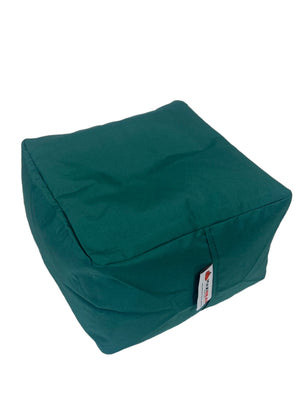 Cover Only Beanbag Chair Footstool