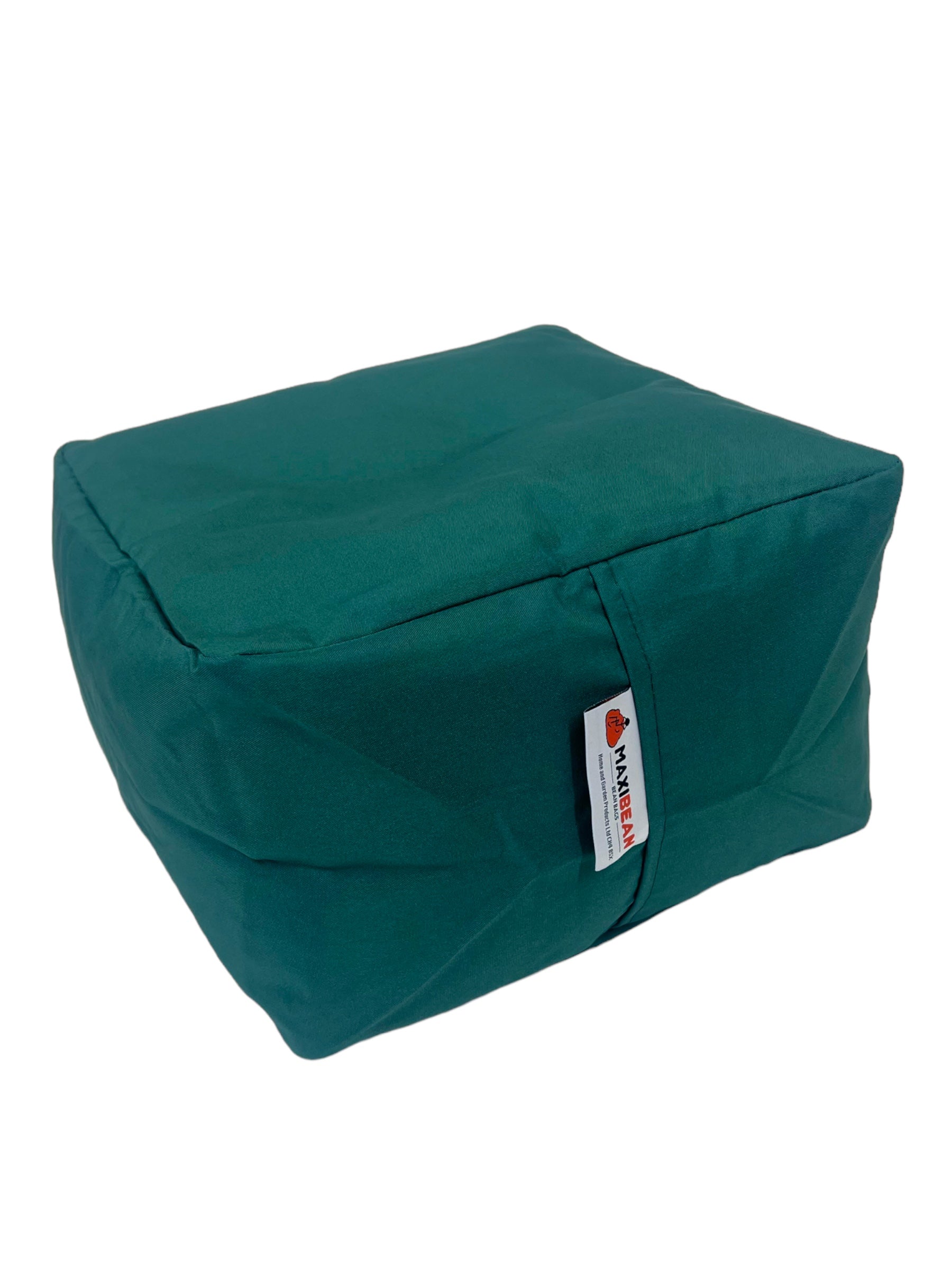 Cover Only Beanbag Chair Footstool