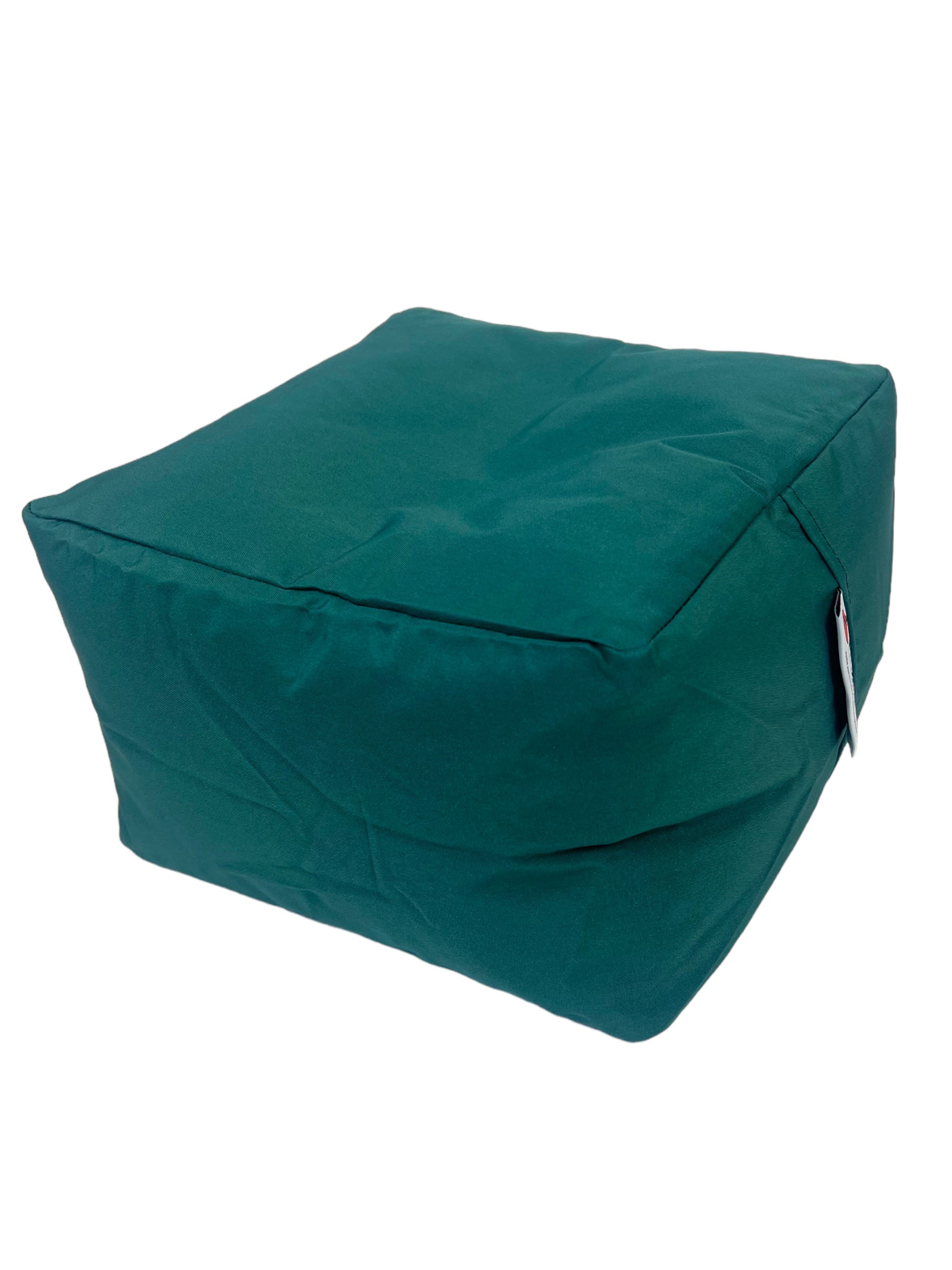 Beanbag Footstool Indoor and Outdoor