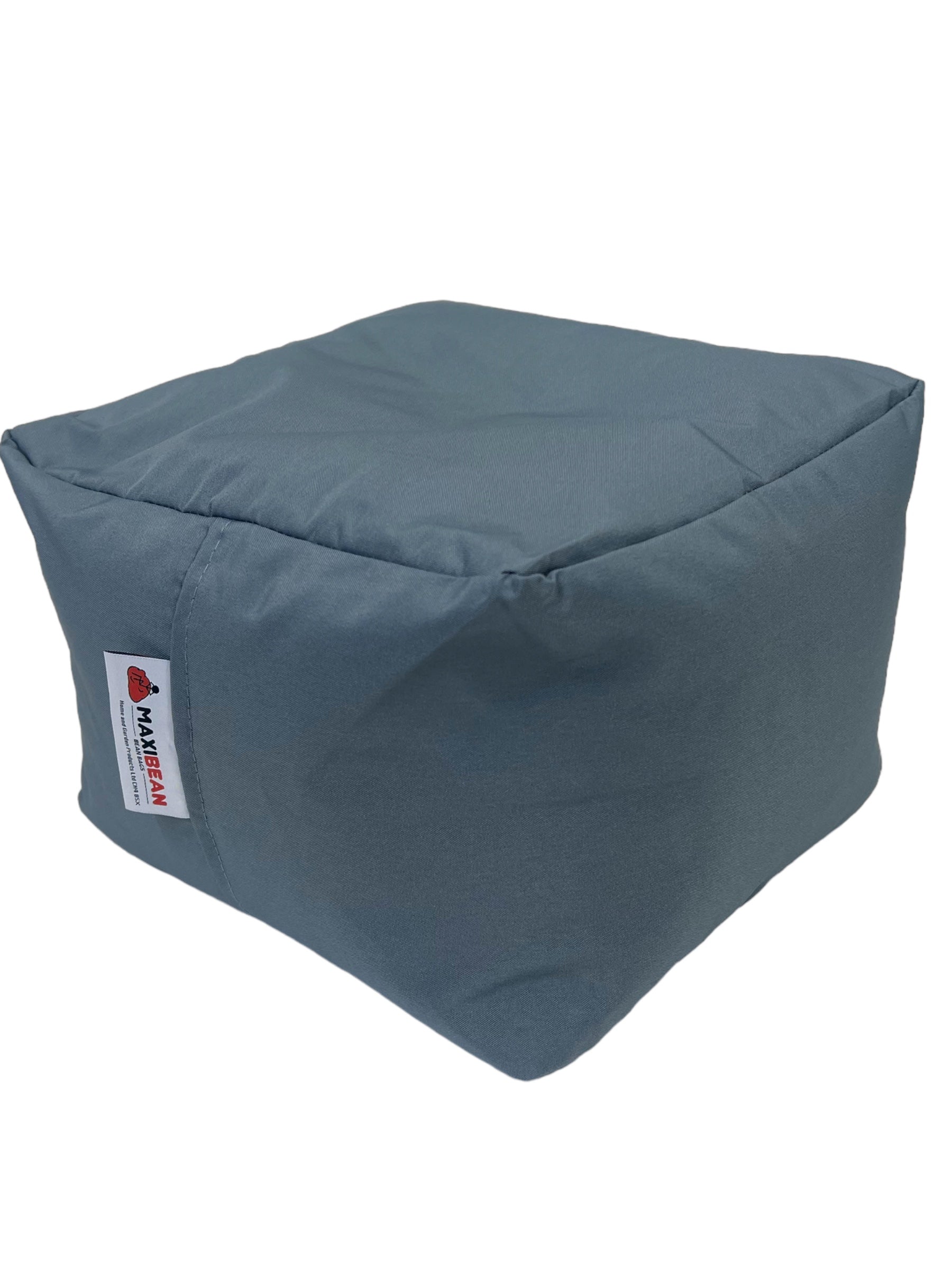 Cover Only Beanbag Chair Footstool