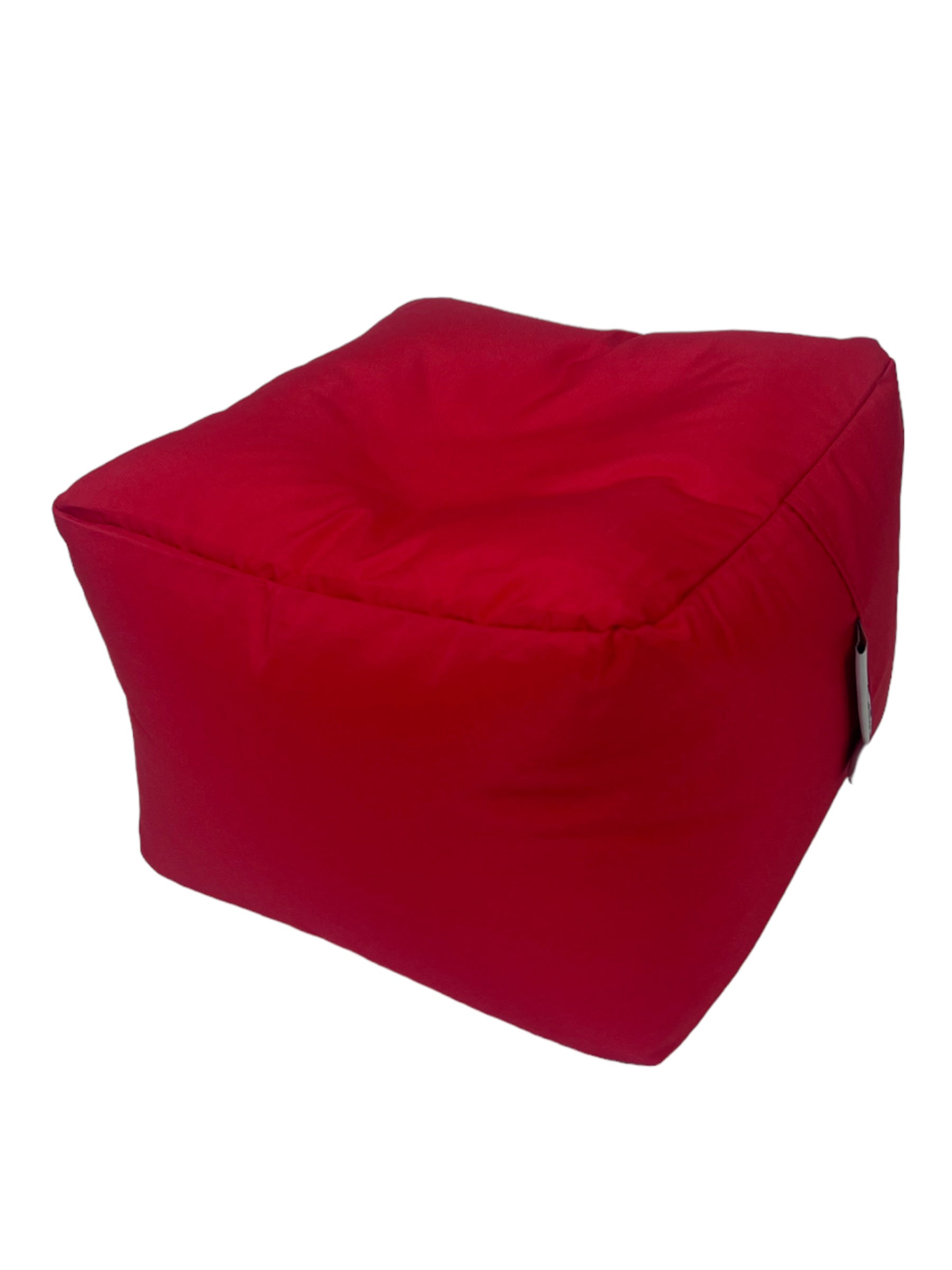 Adults Beanbag Gaming Chair with Footstool