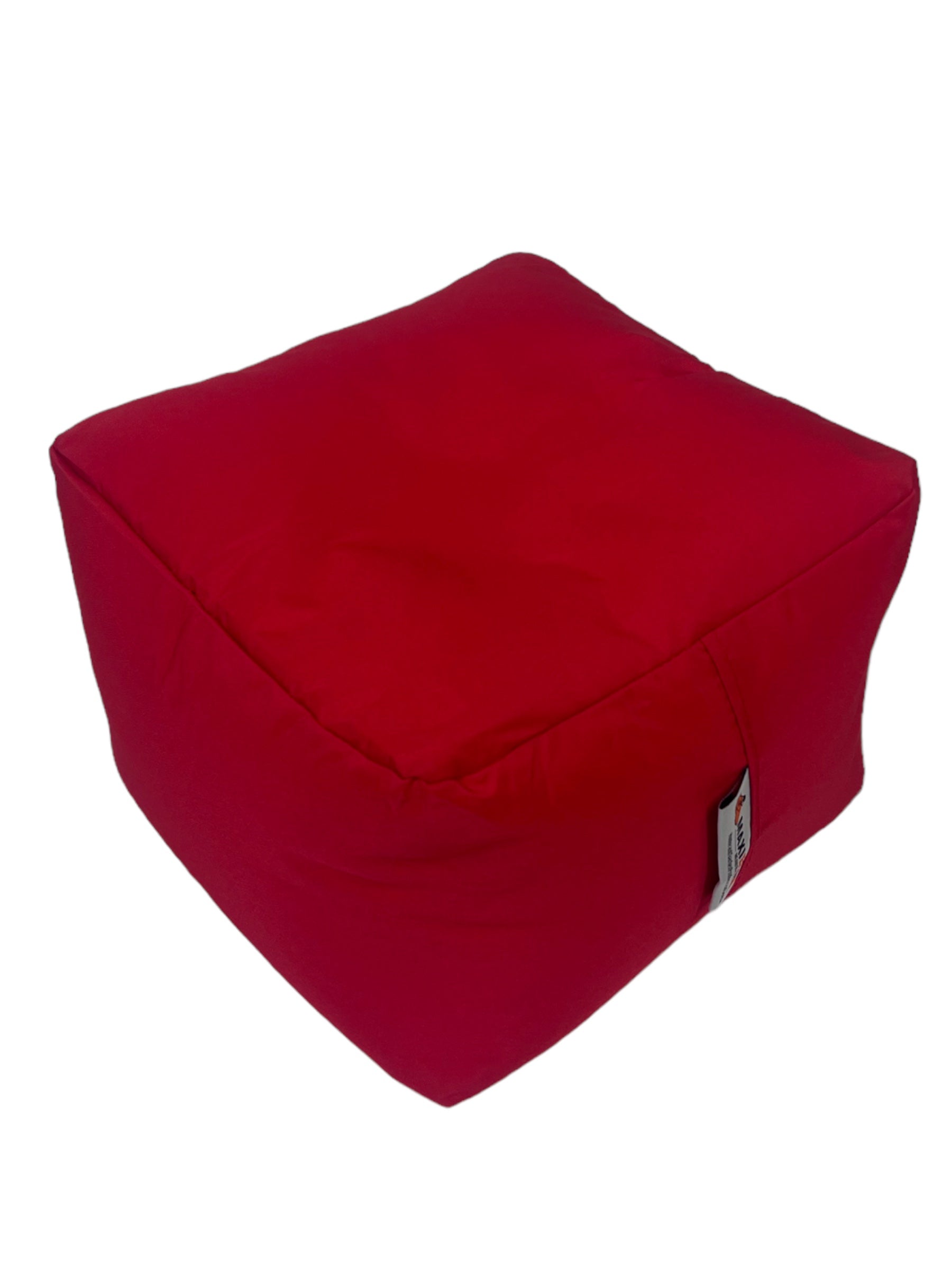 Beanbag Footstool Indoor and Outdoor