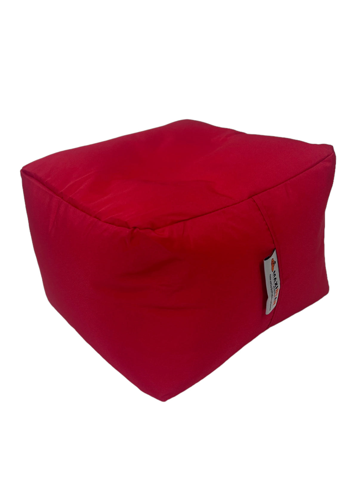 Cover Only Beanbag Chair Footstool