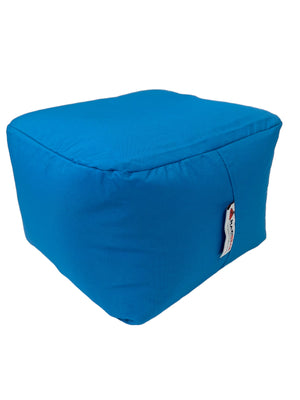Cover Only Beanbag Chair Footstool