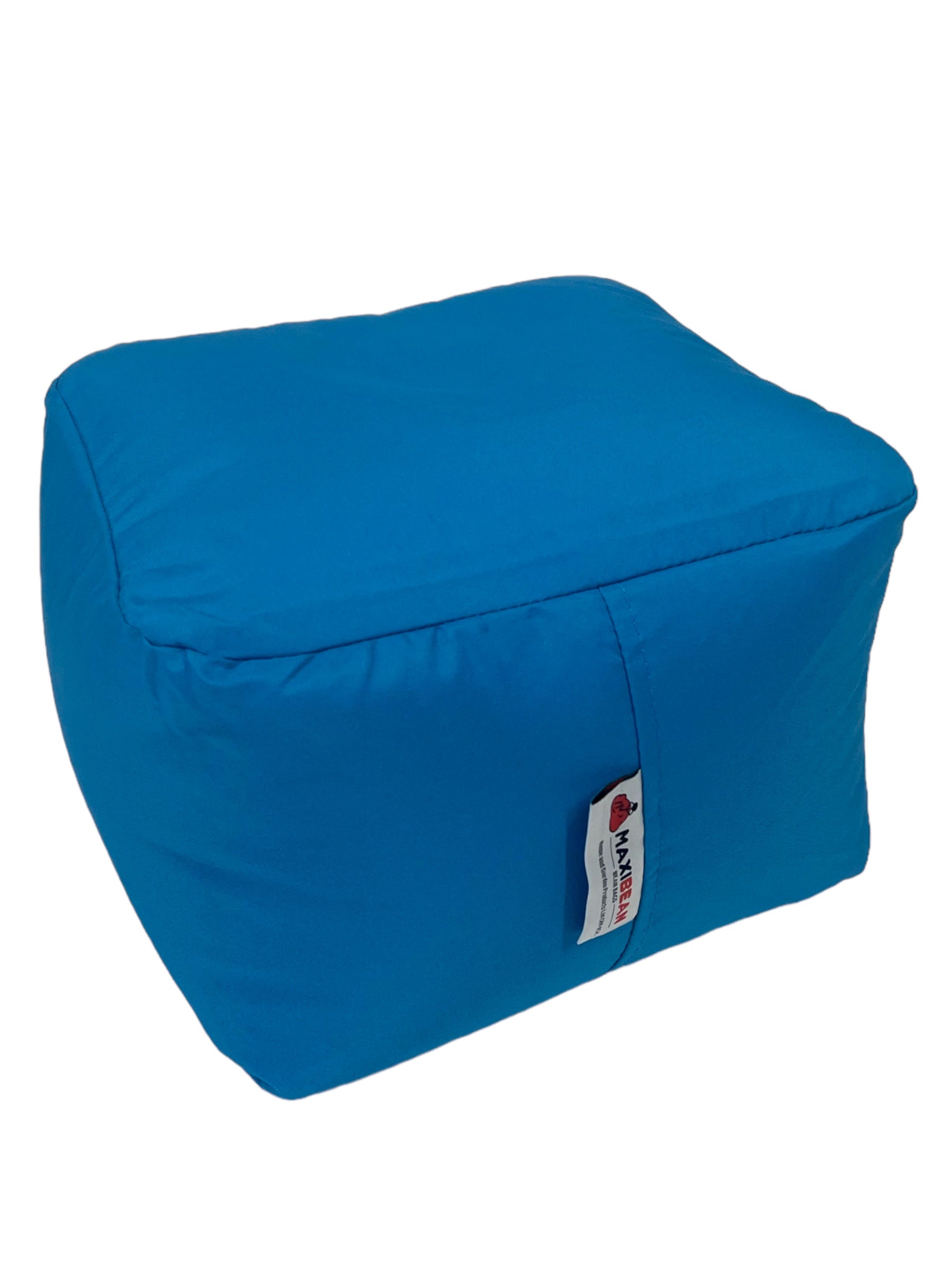 Cover Only Beanbag Chair Footstool