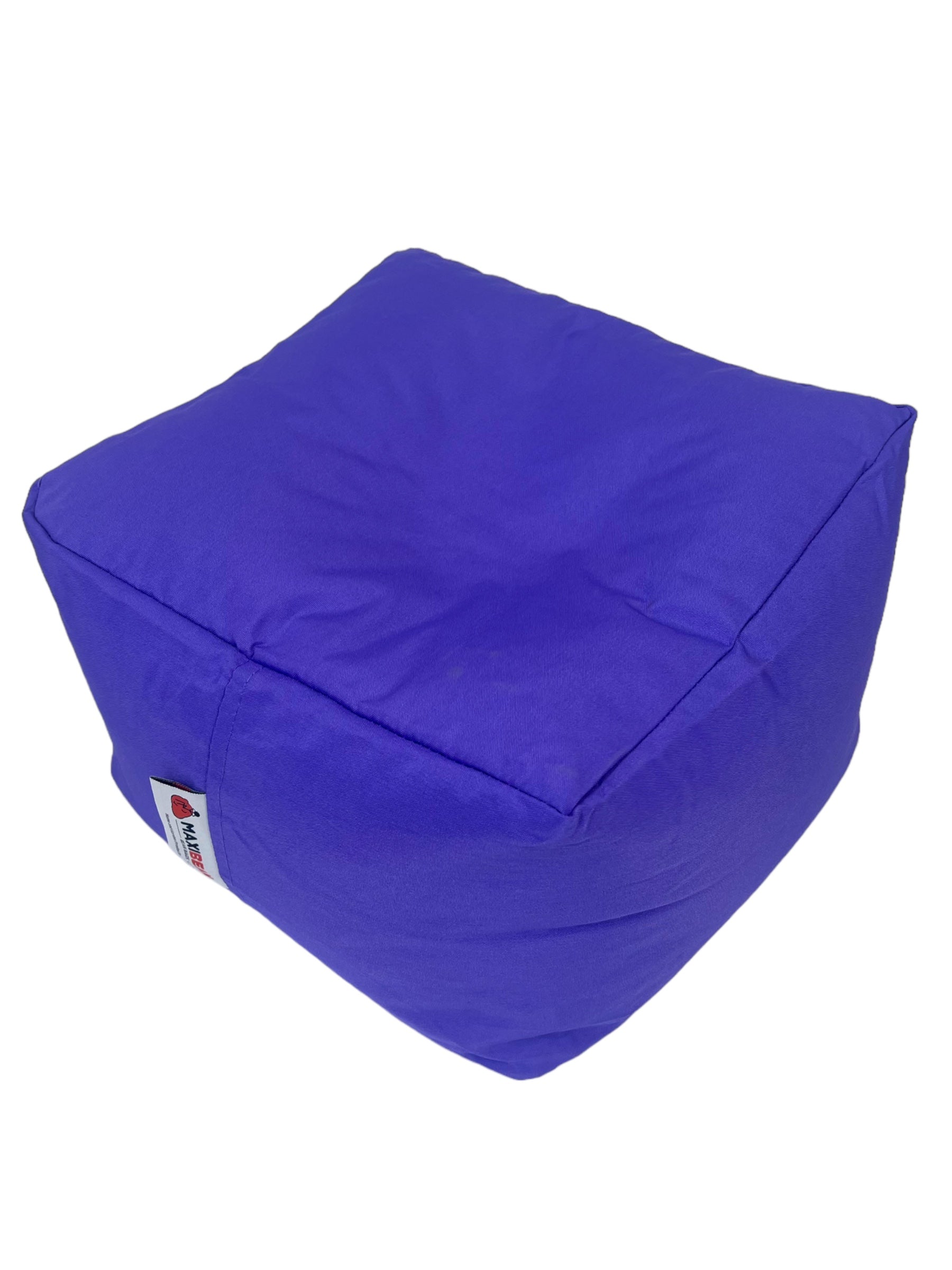 Beanbag Footstool Indoor and Outdoor