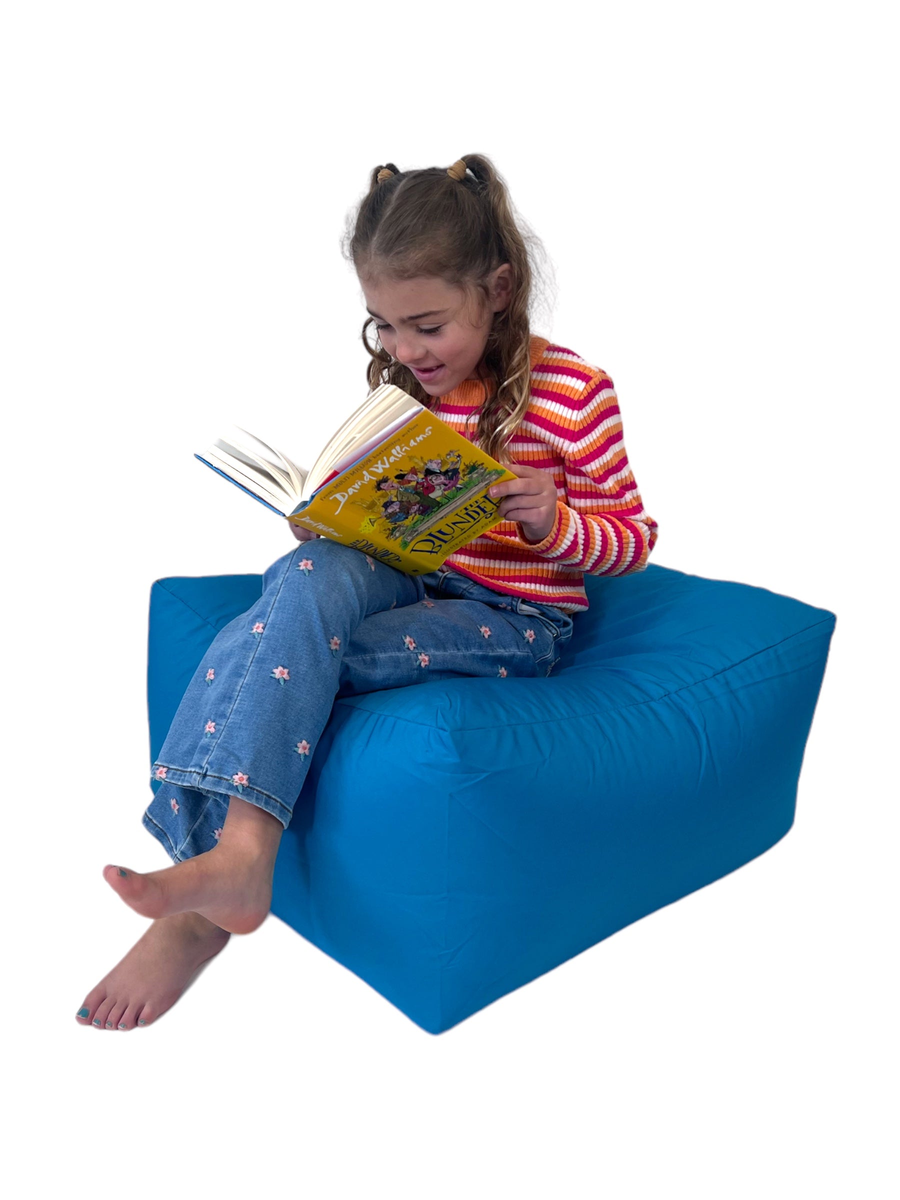 Childrens Waterproof Slab Beanbag