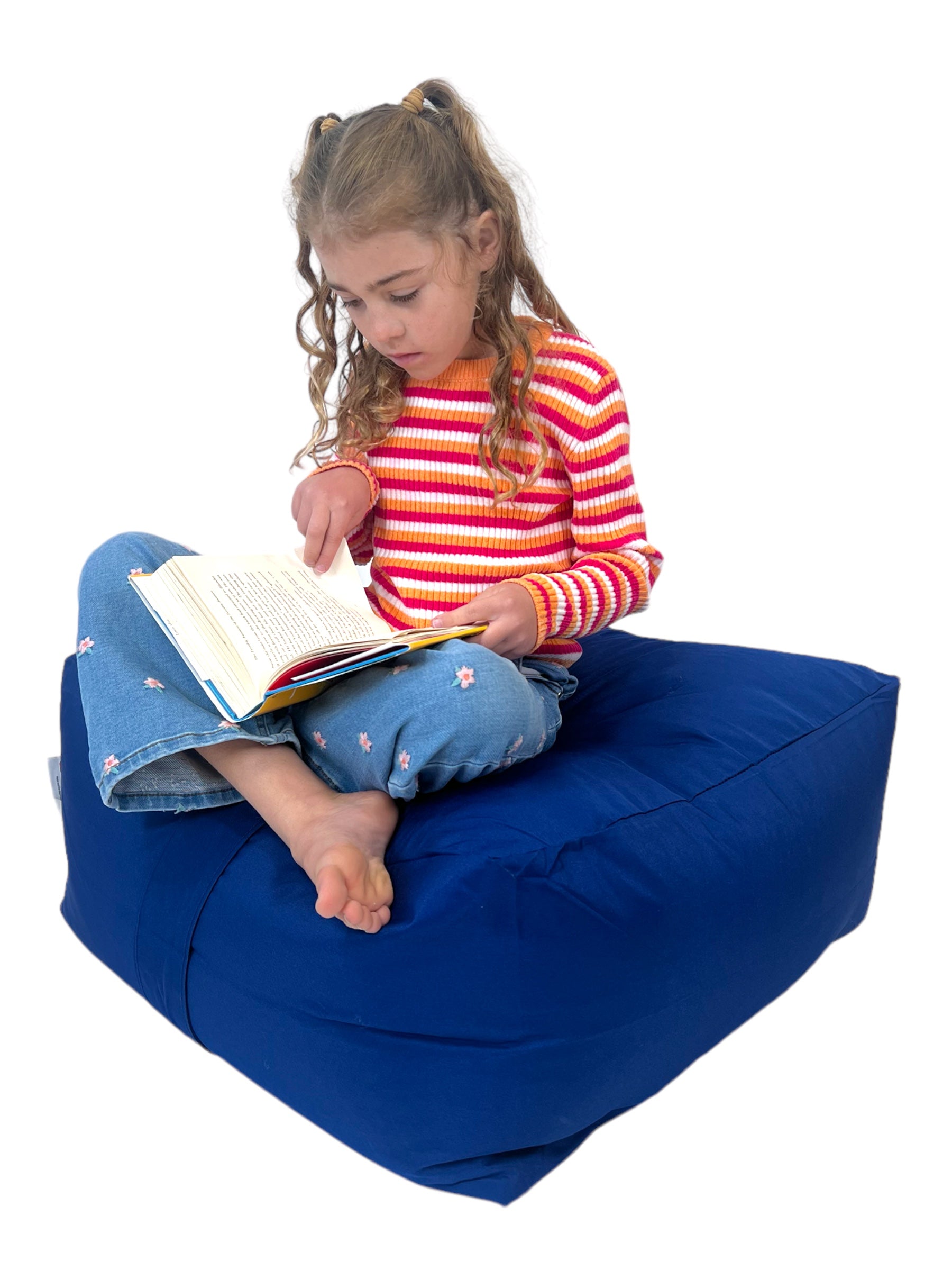 Childrens Waterproof Slab Beanbag