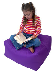 Childrens Waterproof Slab Beanbag