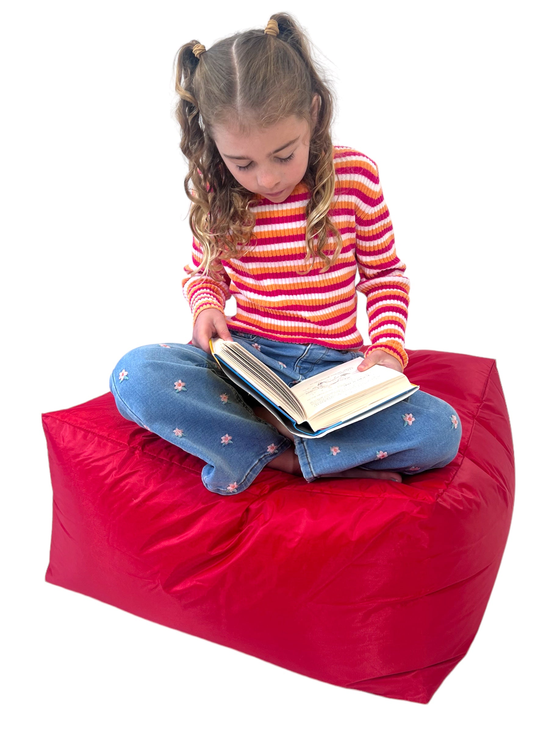 Childrens Waterproof Slab Beanbag