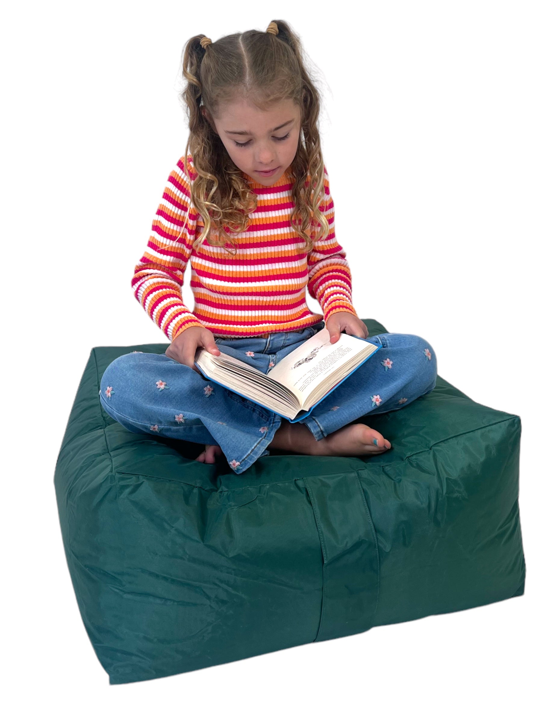 Childrens Waterproof Slab Beanbag