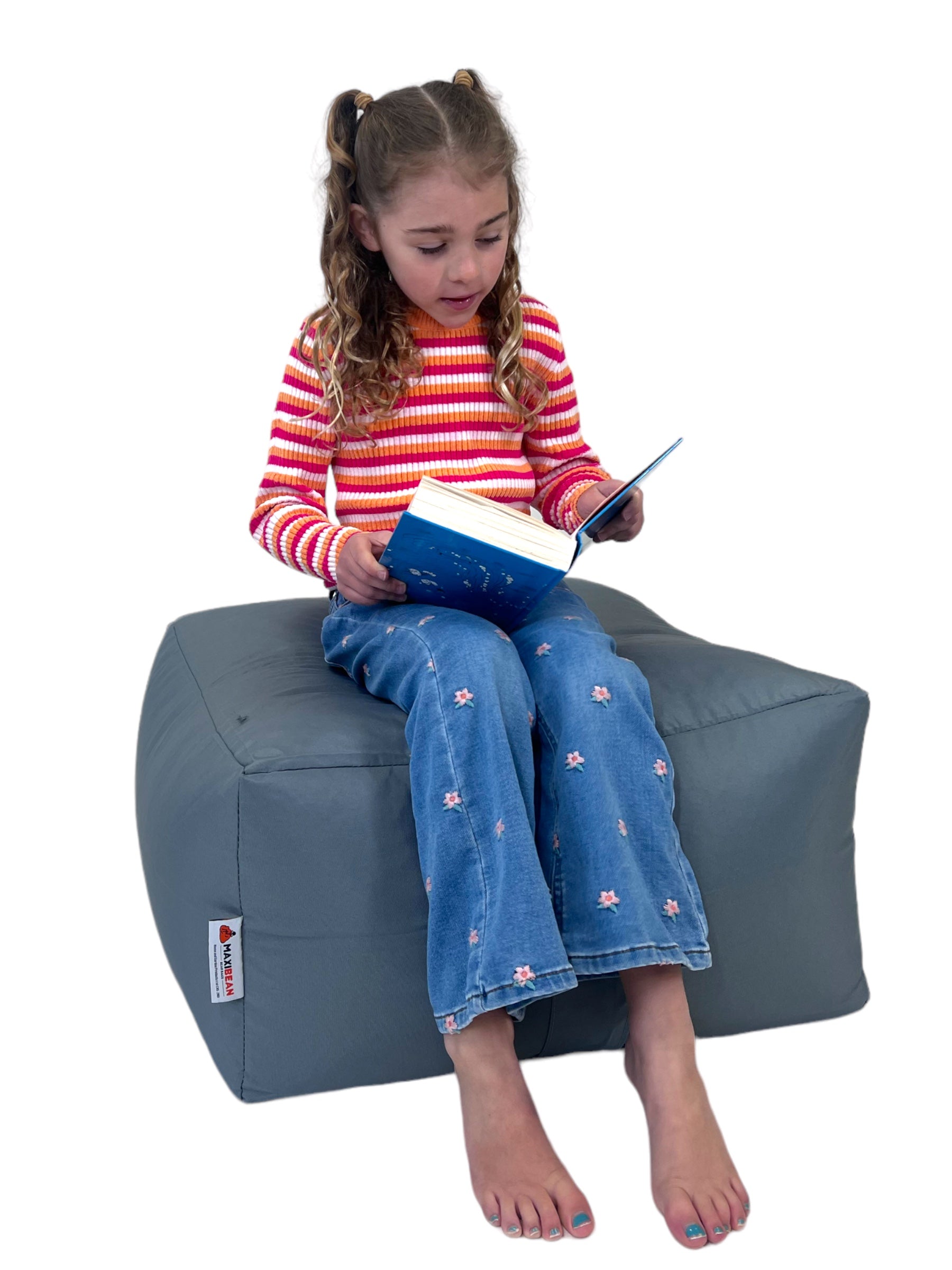 Childrens Waterproof Slab Beanbag