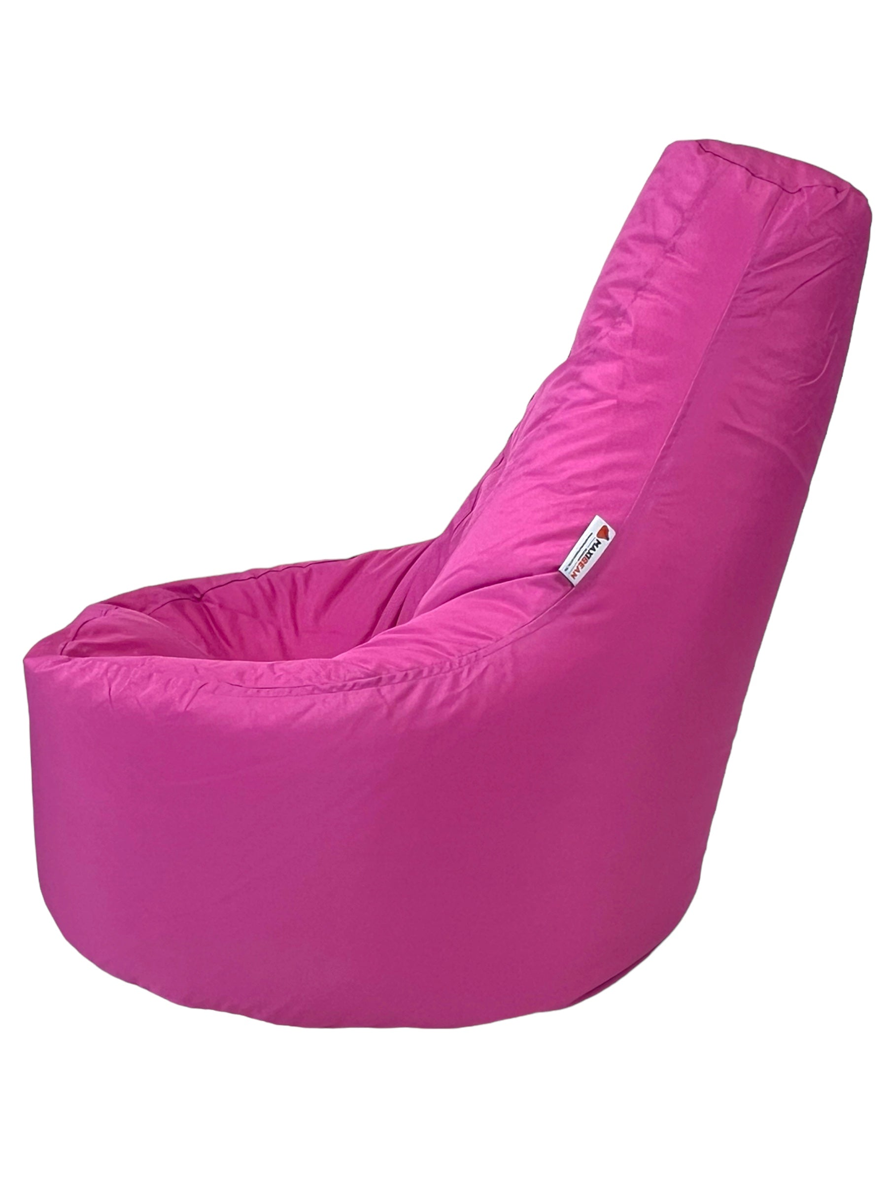 Gaming Chair Outdoor Indoor Beanbag - Various Colours