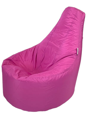 Gaming Chair Outdoor Indoor Beanbag - Various Colours