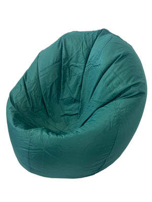 Large Round Beanbag Chair