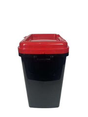 30L Pet Food Storage Container with Air Tight Seal