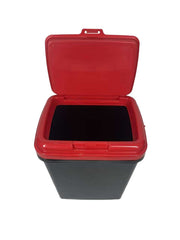 30L Pet Food Storage Container with Air Tight Seal