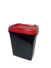 30L Pet Food Storage Container with Air Tight Seal