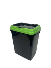 30L Pet Food Storage Container with Air Tight Seal
