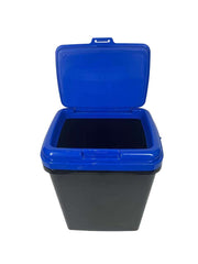 30L Pet Food Storage Container with Air Tight Seal