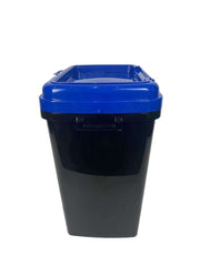 30L Pet Food Storage Container with Air Tight Seal