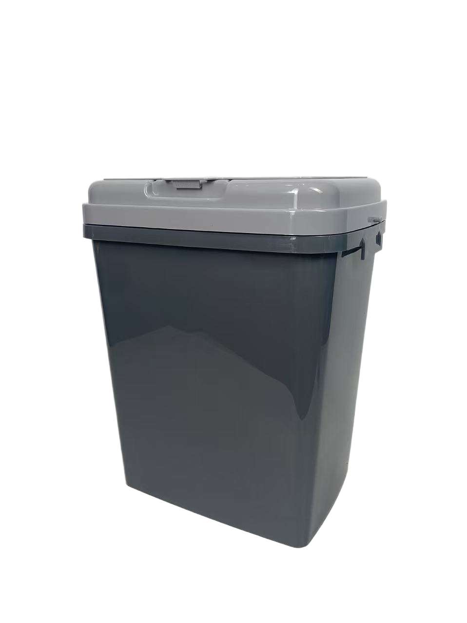 30L Pet Food Storage Container with Air Tight Seal