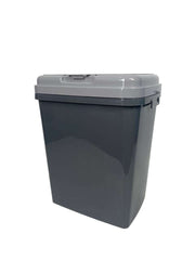 30L Pet Food Storage Container with Air Tight Seal