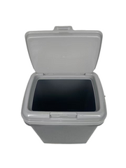 30L Pet Food Storage Container with Air Tight Seal