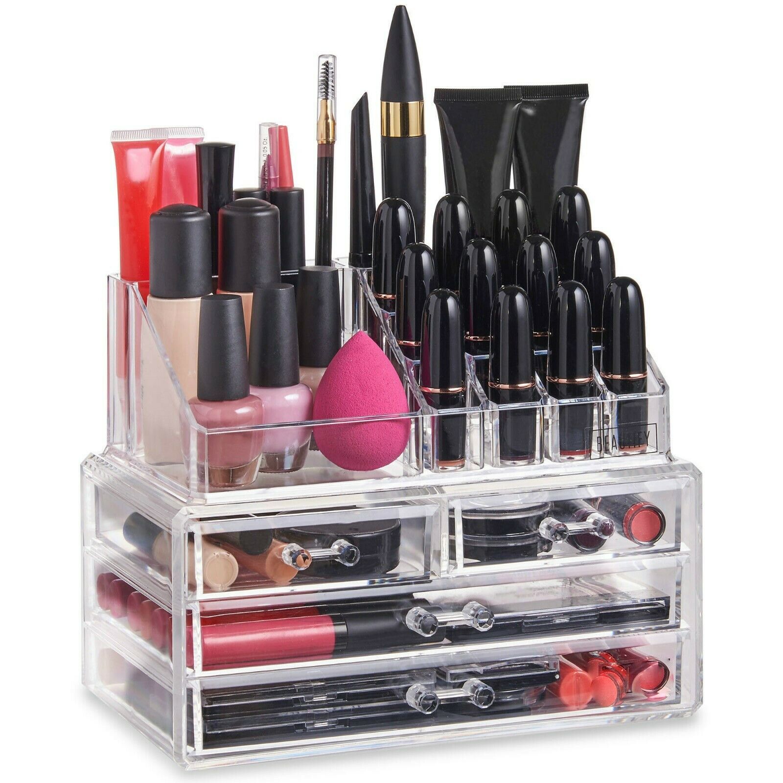 Cosmetic Organiser