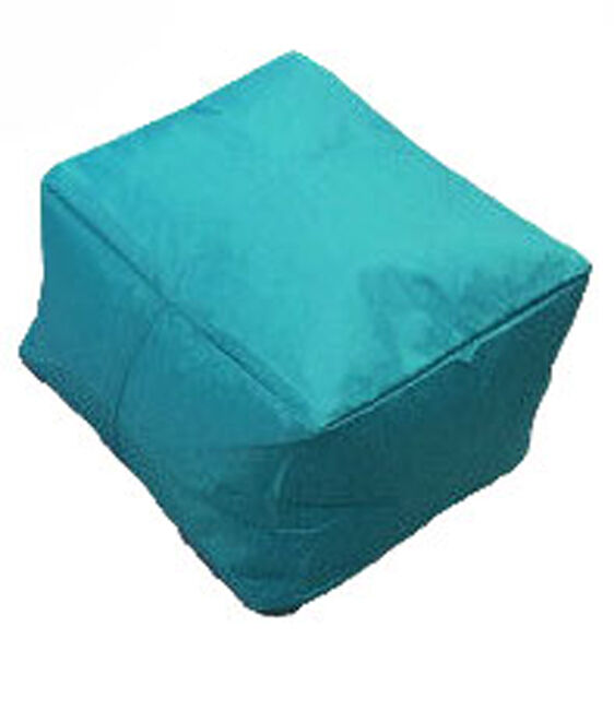 Cover Only Beanbag Chair Footstool