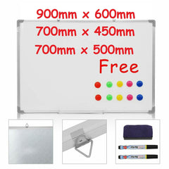 Whiteboard - 3 Sizes