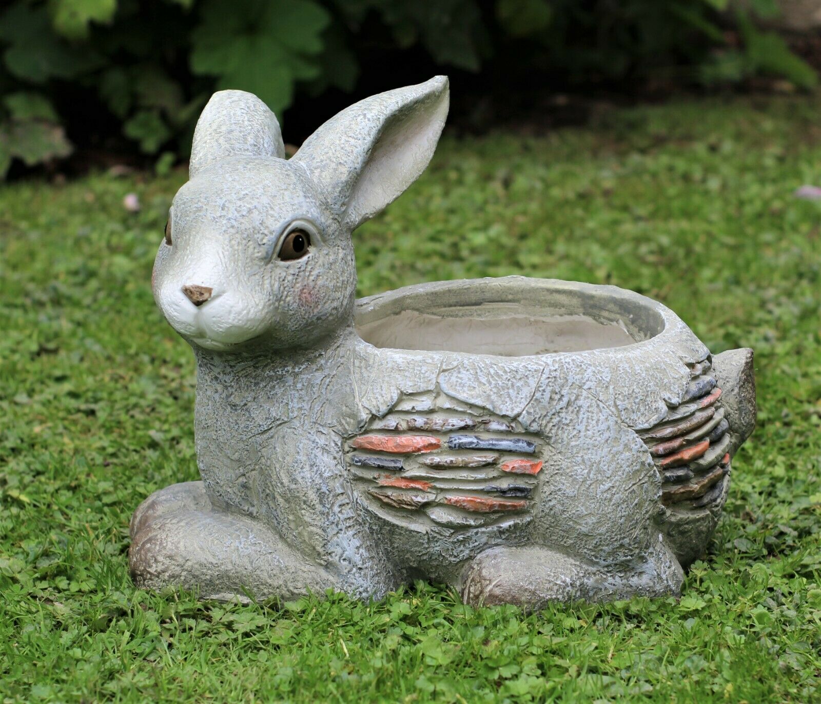 Rabbit Pot Planter