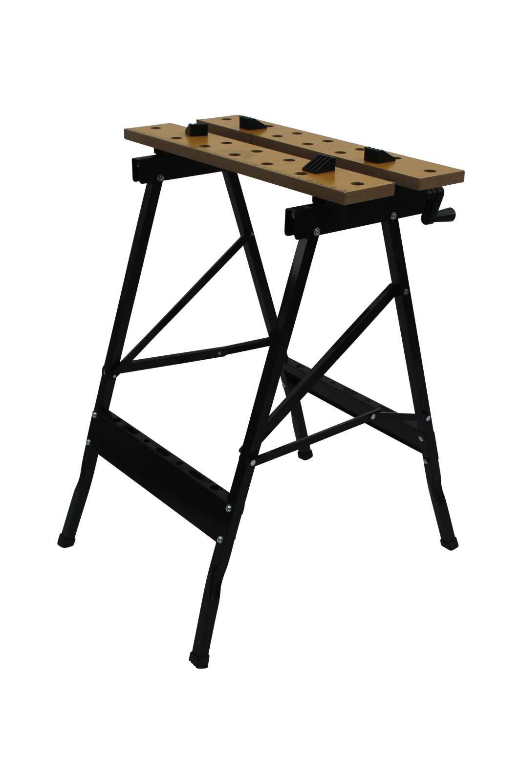 Heavy Duty Portable Folding Workbench