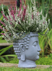 Buddha Pot Planter