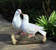 Love Doves