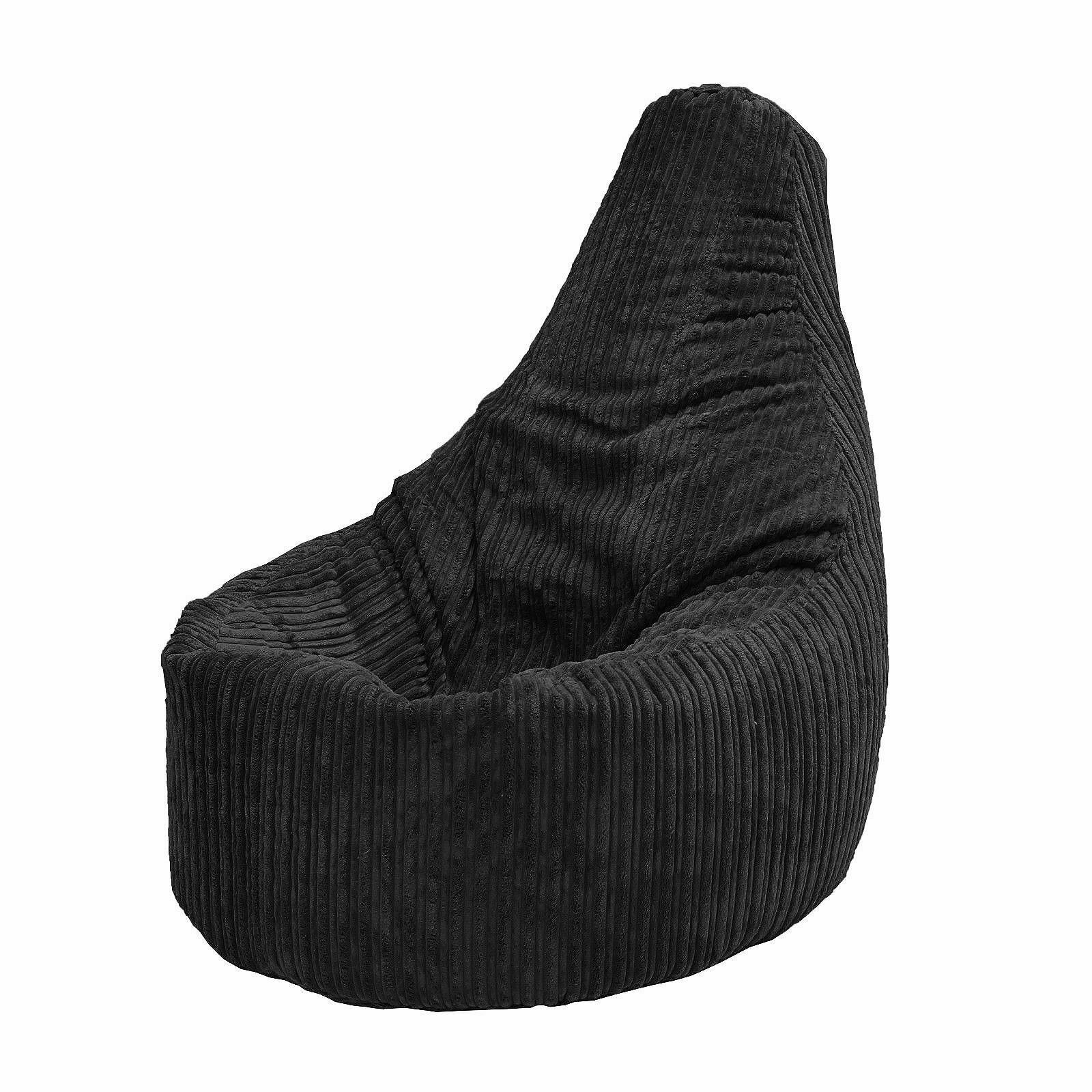 Jumbo Cord Gaming Chair Beanbag