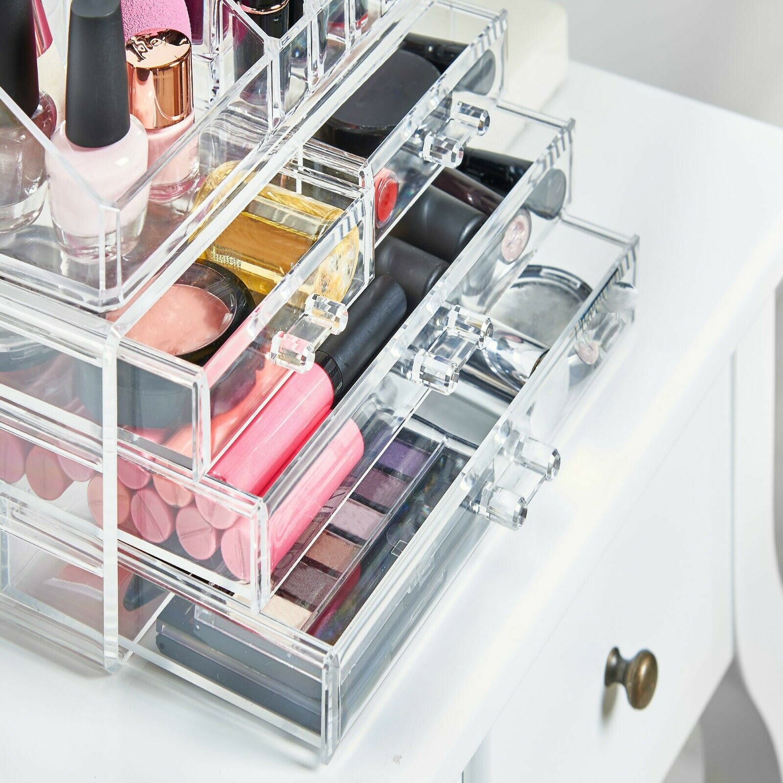 Cosmetic Organiser