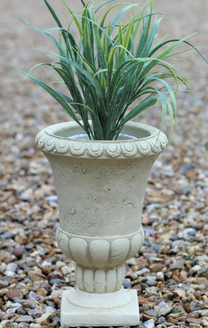 Garden Ornament Plant Pot
