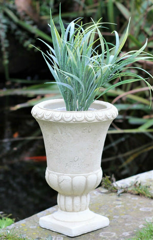 Garden Ornament Plant Pot