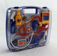 Childrens Doctors and Nurses Play Set