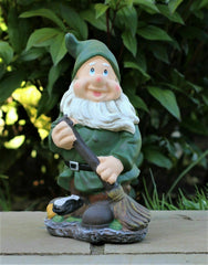 Gnome Garden Ornament