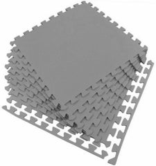 EVA Large Interlocking Soft Foam Mats