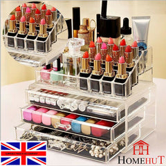 Cosmetic Organiser