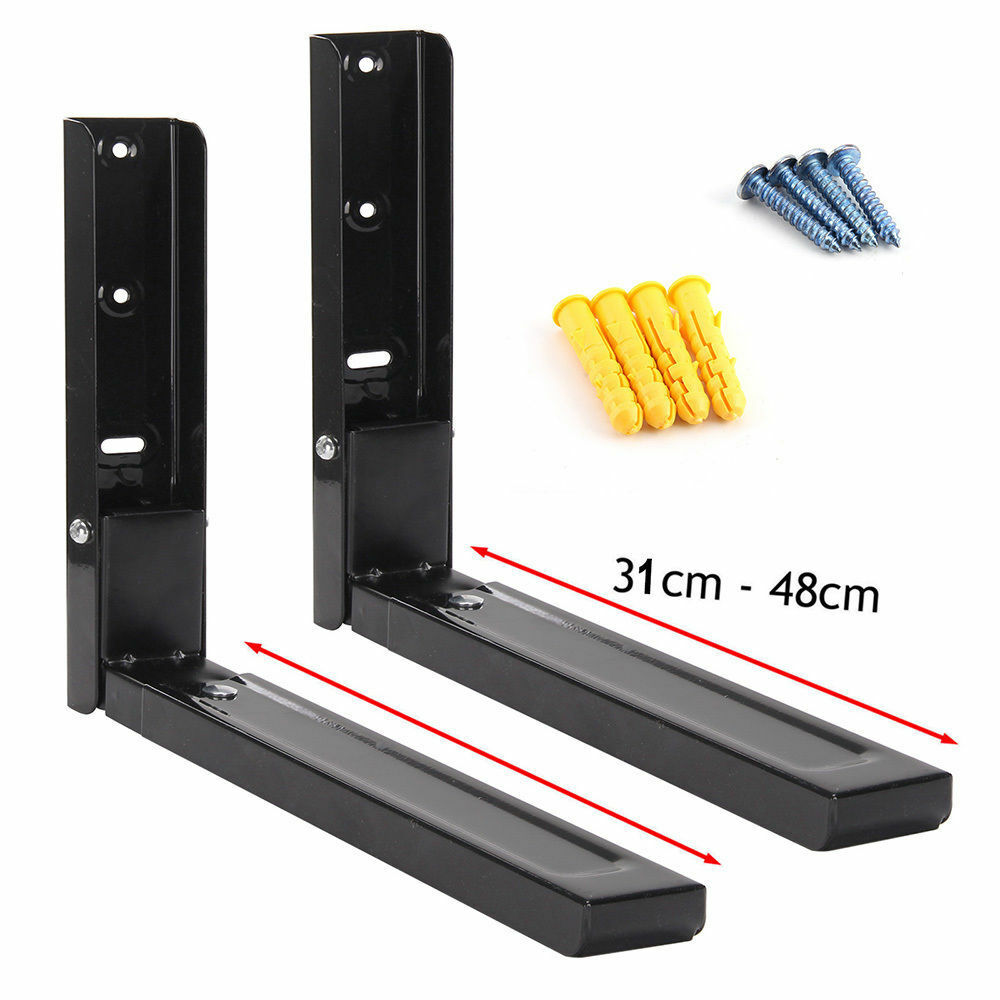 Microwave Wall Mounting