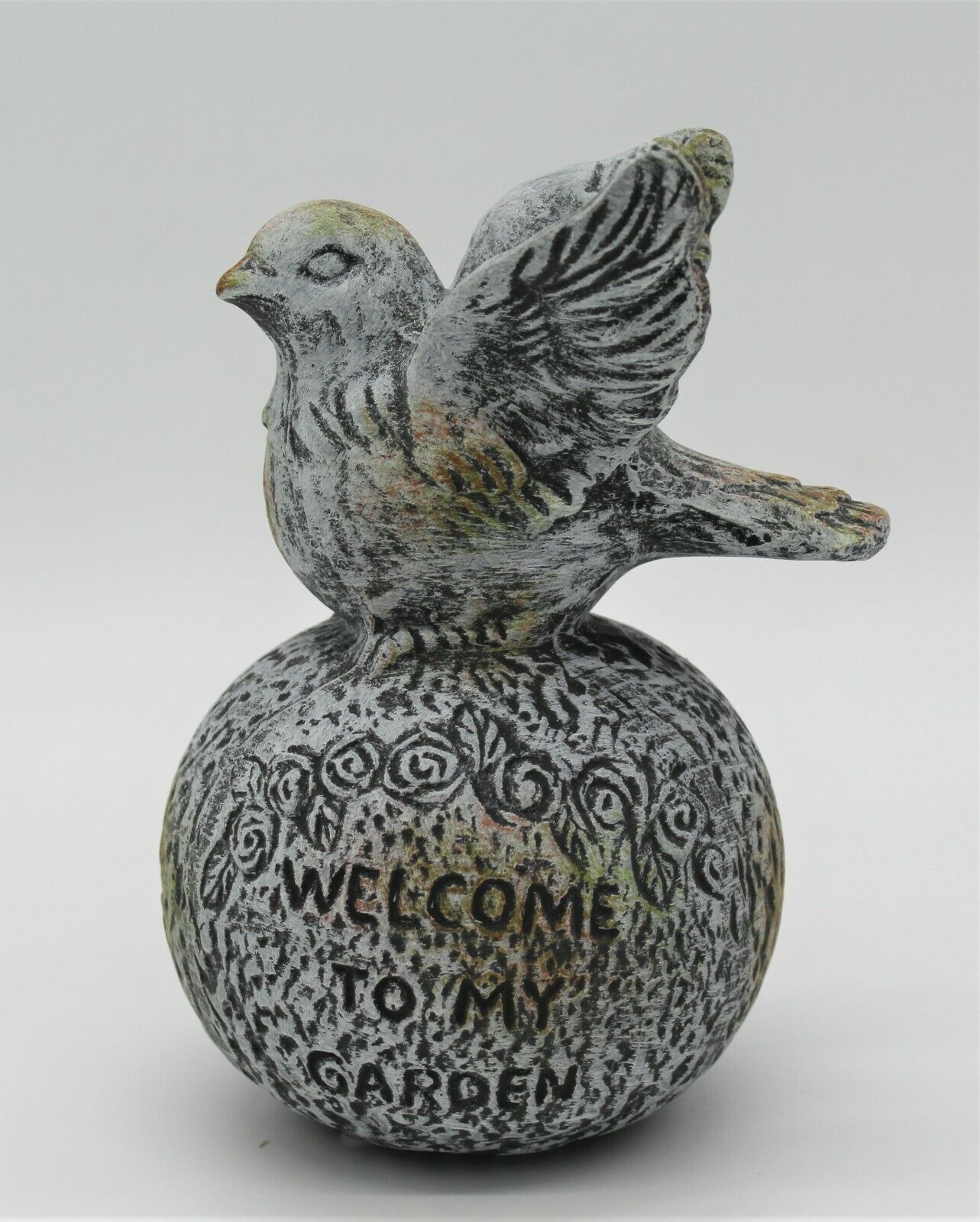 Bird Garden Ornament