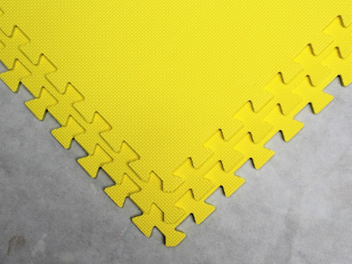 Kids Interlocking Eva Foam Soft Mats
